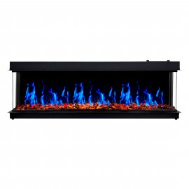 Royal Flame 5DVART 60 Panorama (LCD)